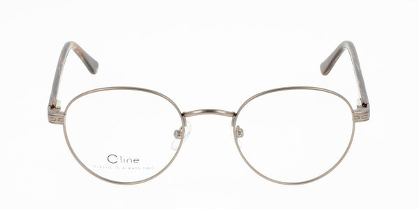 Lente Oftálmico C-Line CLEM06 Gris