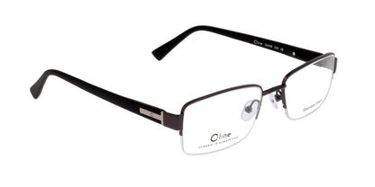 Lente Oftálmico C-Line CLICLH18 Gris-Más Visión México