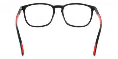 Lente Oftálmico Carrera CARRERA 8844 Negro-Más Visión México