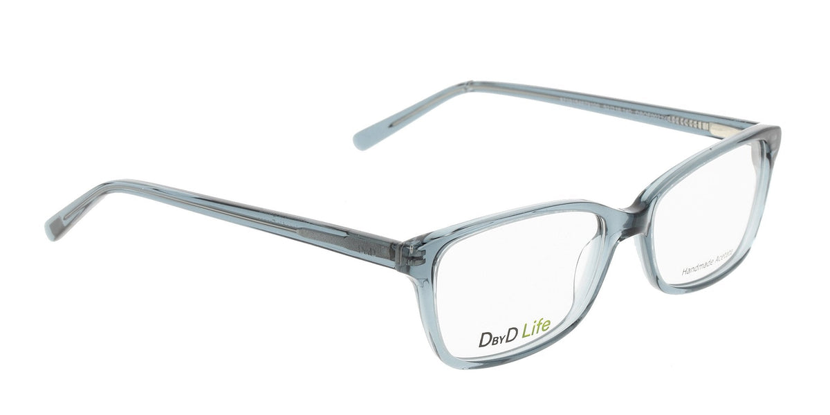 Lente Oftálmico D By D DBOF0021 Gris