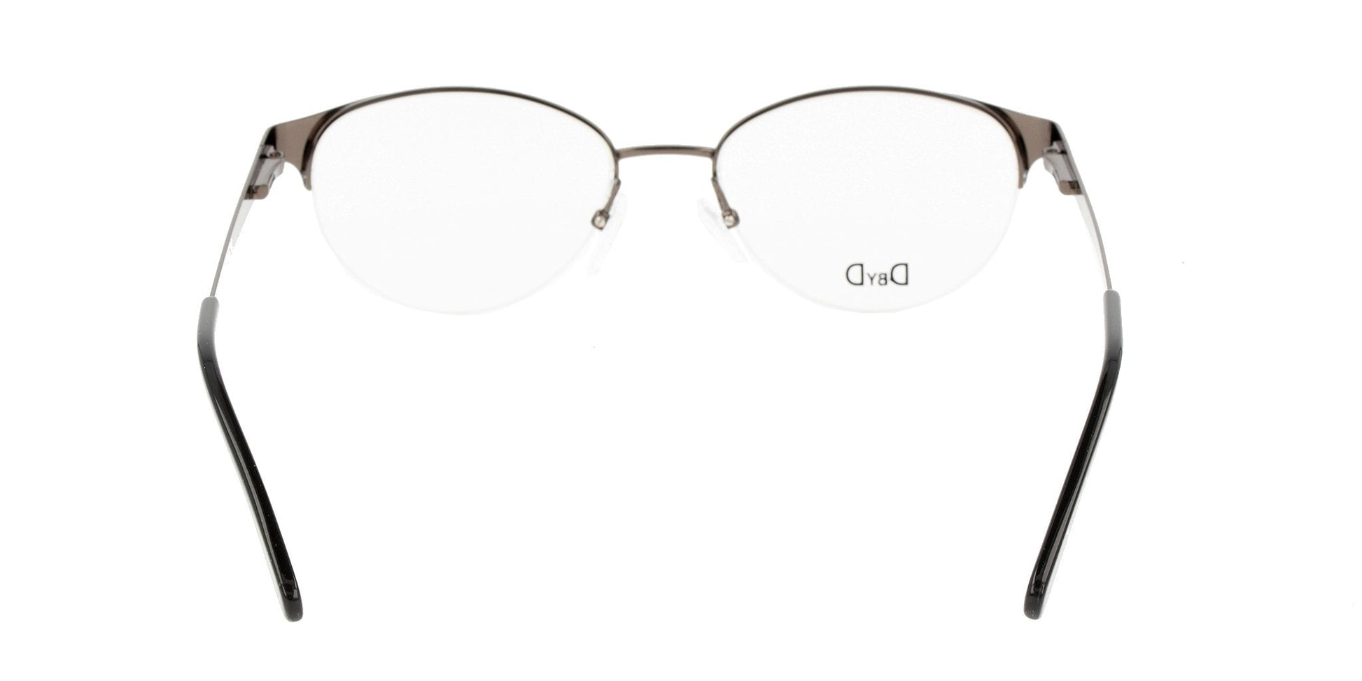 Lente Oftálmico D By D DBOF0029 Plata-Más Visión México