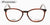 Lente Oftálmico D By D DBOF5035 Havana-Más Visión México