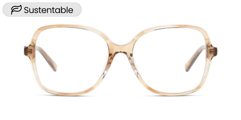 Lente Oftálmico D By D DBOF5049 Café-Más Visión México