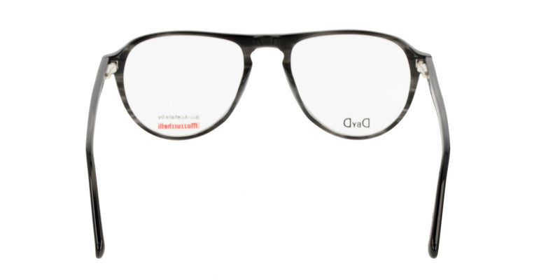 Lente Oftálmico D By D DBOM5054 Gris-Más Visión México