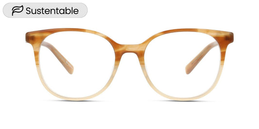 Lente Oftálmico D By D DBOT5000 Havana-Más Visión México