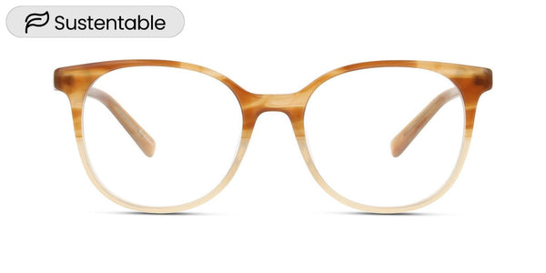 Lente Oftálmico D By D DBOT5000 Havana