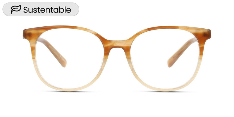 Lente Oftálmico D By D DBOT5000 Havana-Más Visión México