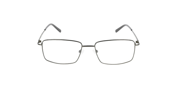 Lente Oftálmico D By D Titanium DBOM9004 Gris