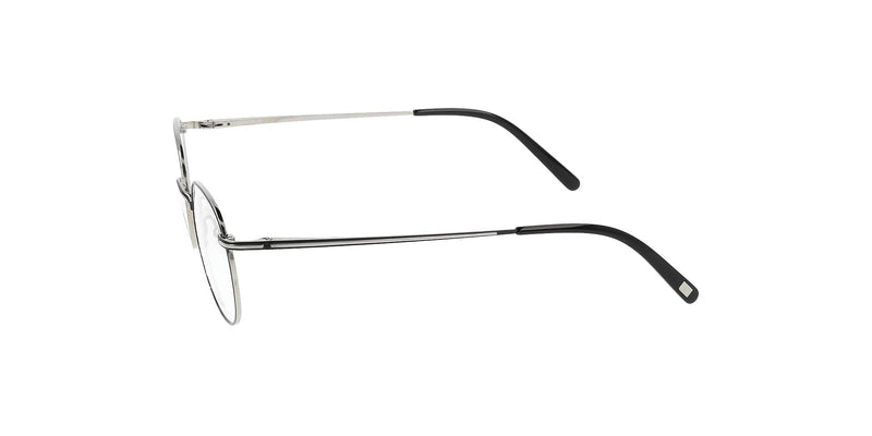 Lente Oftálmico D By D Titanium DBOM9006 Negro-Más Visión México