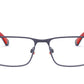 Lente Oftálmico Emporio Armani EA1105 Azul-Más Visión México