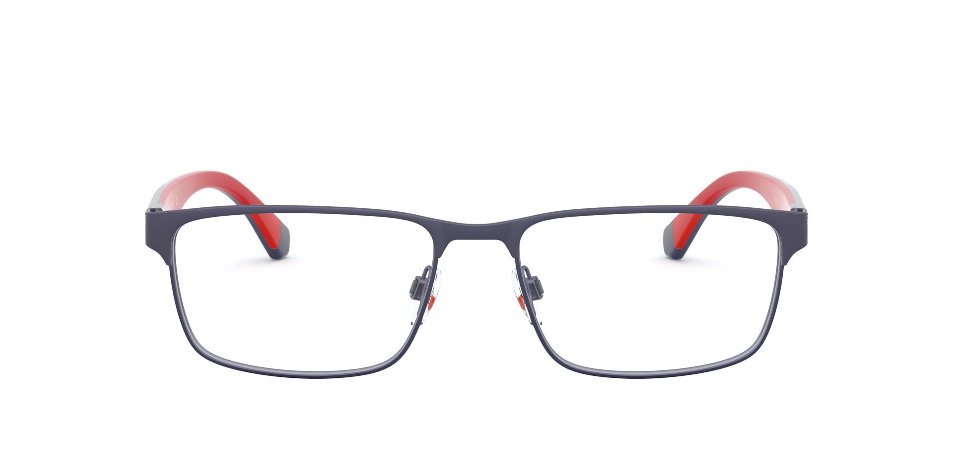 Lente Oftálmico Emporio Armani EA1105 Azul-Más Visión México