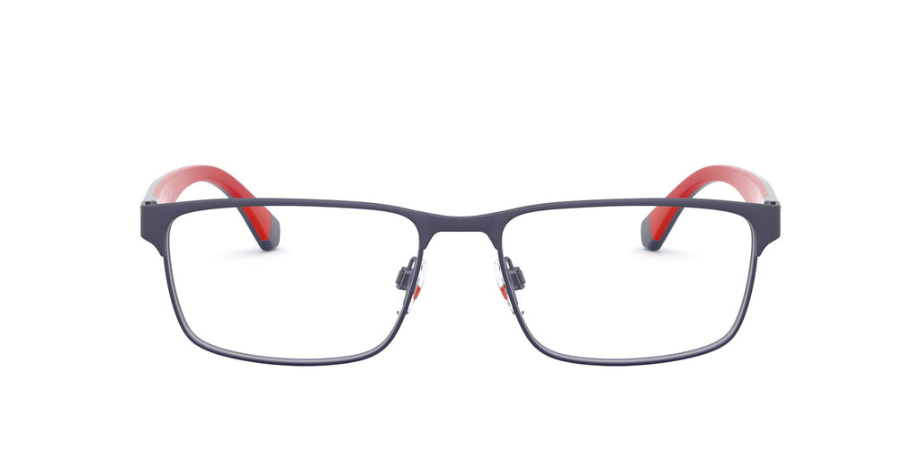 Lente Oftálmico Emporio Armani EA1105 Azul-Más Visión México