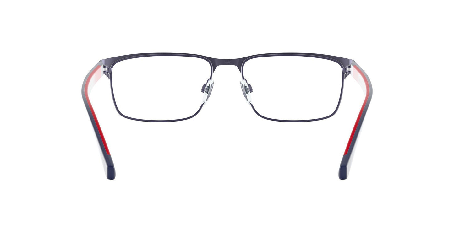Lente Oftálmico Emporio Armani EA1105 Azul-Más Visión México
