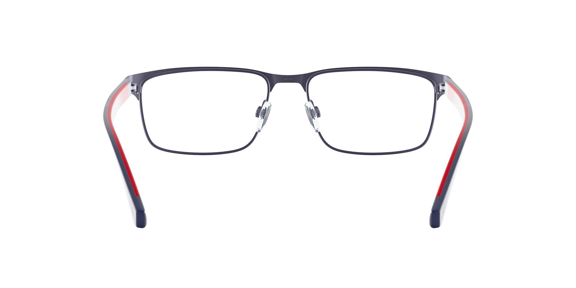 Lente Oftálmico Emporio Armani EA1105 Azul-Más Visión México