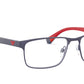 Lente Oftálmico Emporio Armani EA1105 Azul-Más Visión México