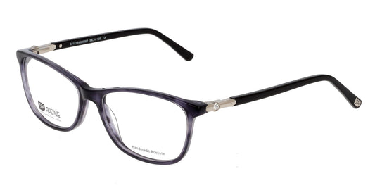 Lente Oftálmico Fifth Avenue FACF38 Gris-Más Visión México