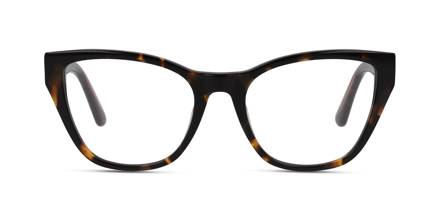 Lente Oftálmico Guess GU2828 Havana-Más Visión México