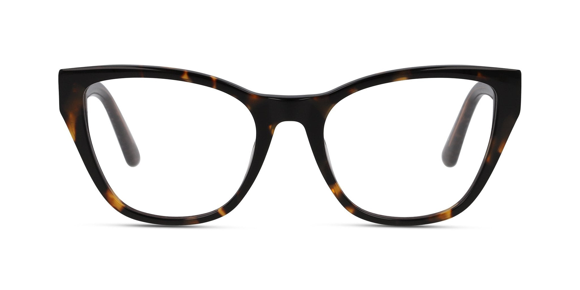 Lente Oftálmico Guess GU2828 Havana-Más Visión México