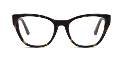 Lente Oftálmico Guess GU2828 Havana-Más Visión México