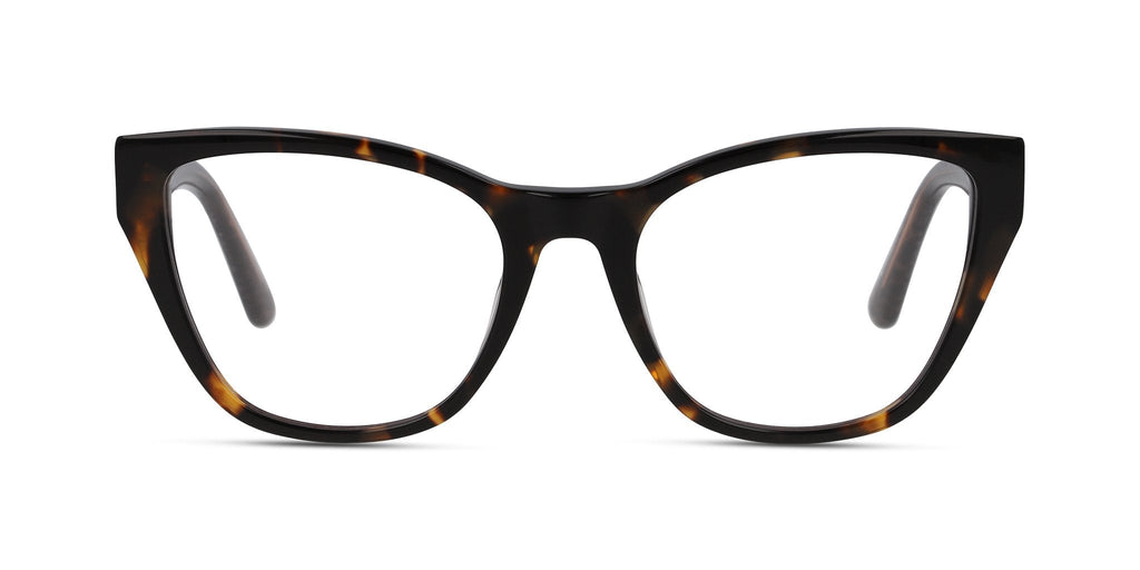 Lente Oftálmico Guess GU2828 Havana-Más Visión México