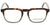 Lente Oftálmico Hawkers 320106 Havana-Más Visión México