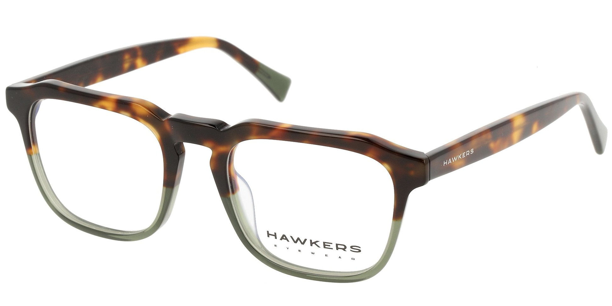 Lente Oftálmico Hawkers 320106 Havana-Más Visión México