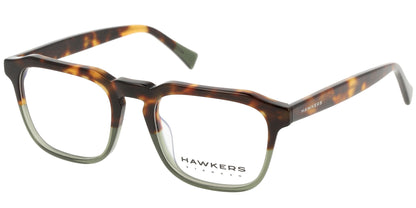 Lente Oftálmico Hawkers 320106 Havana-Más Visión México