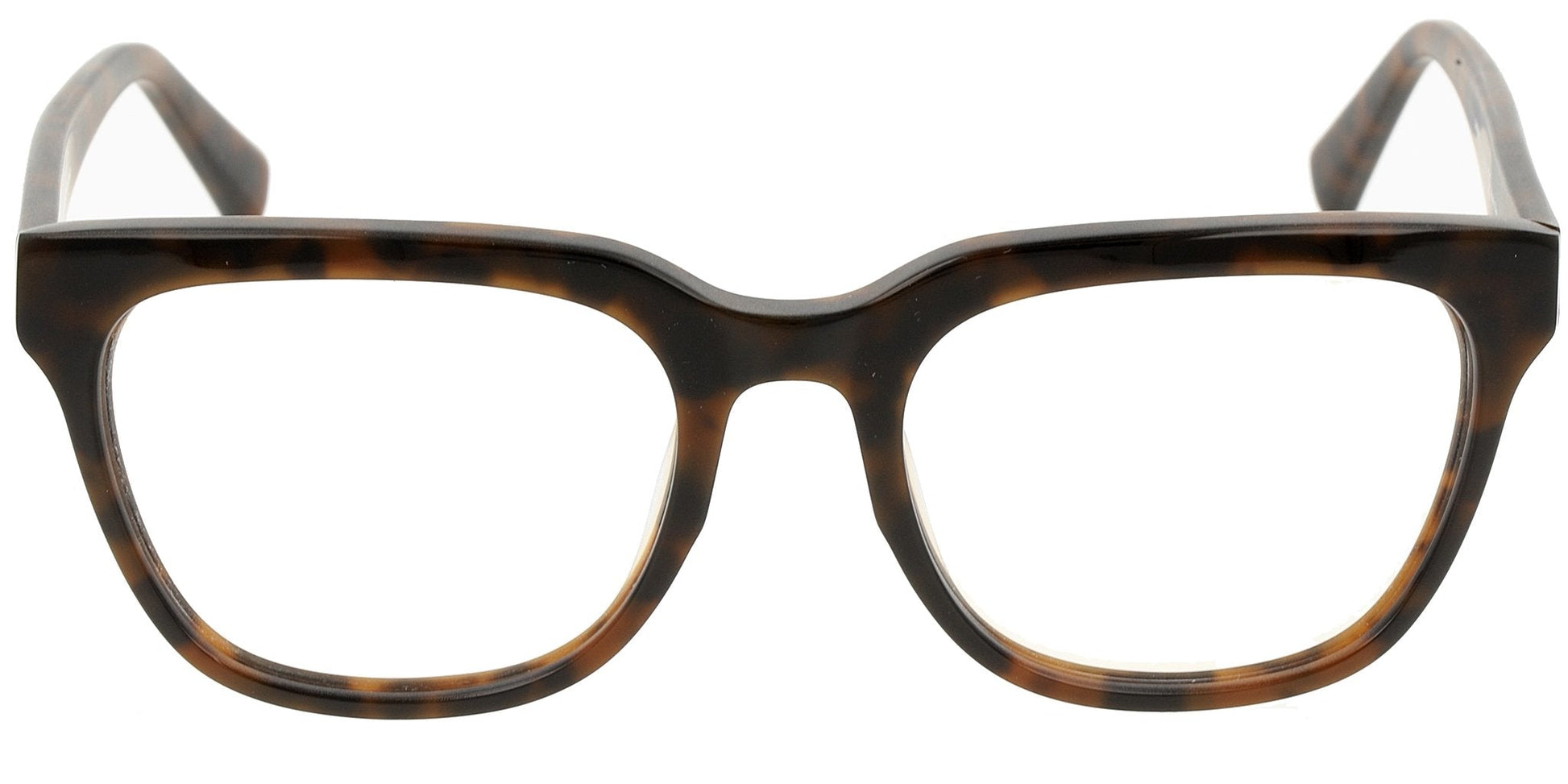 Lente Oftálmico Hawkers HPI02RX Havana-Más Visión México