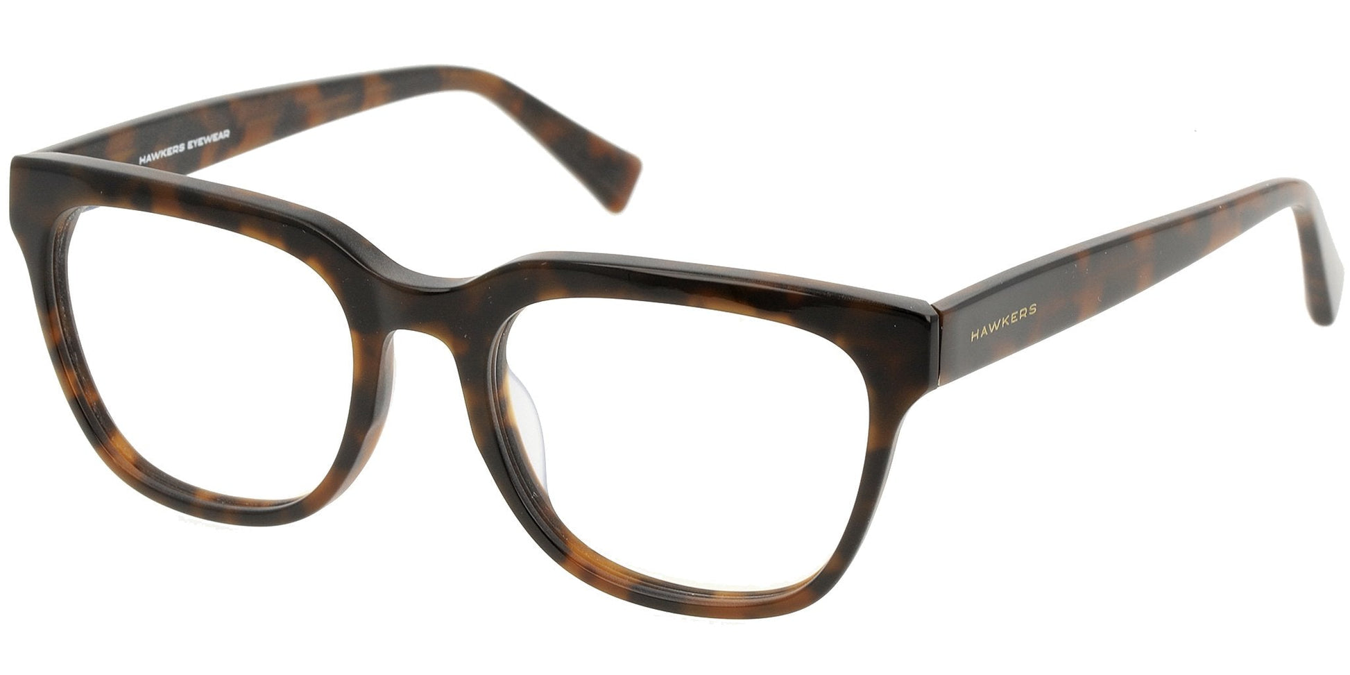 Lente Oftálmico Hawkers HPI02RX Havana-Más Visión México