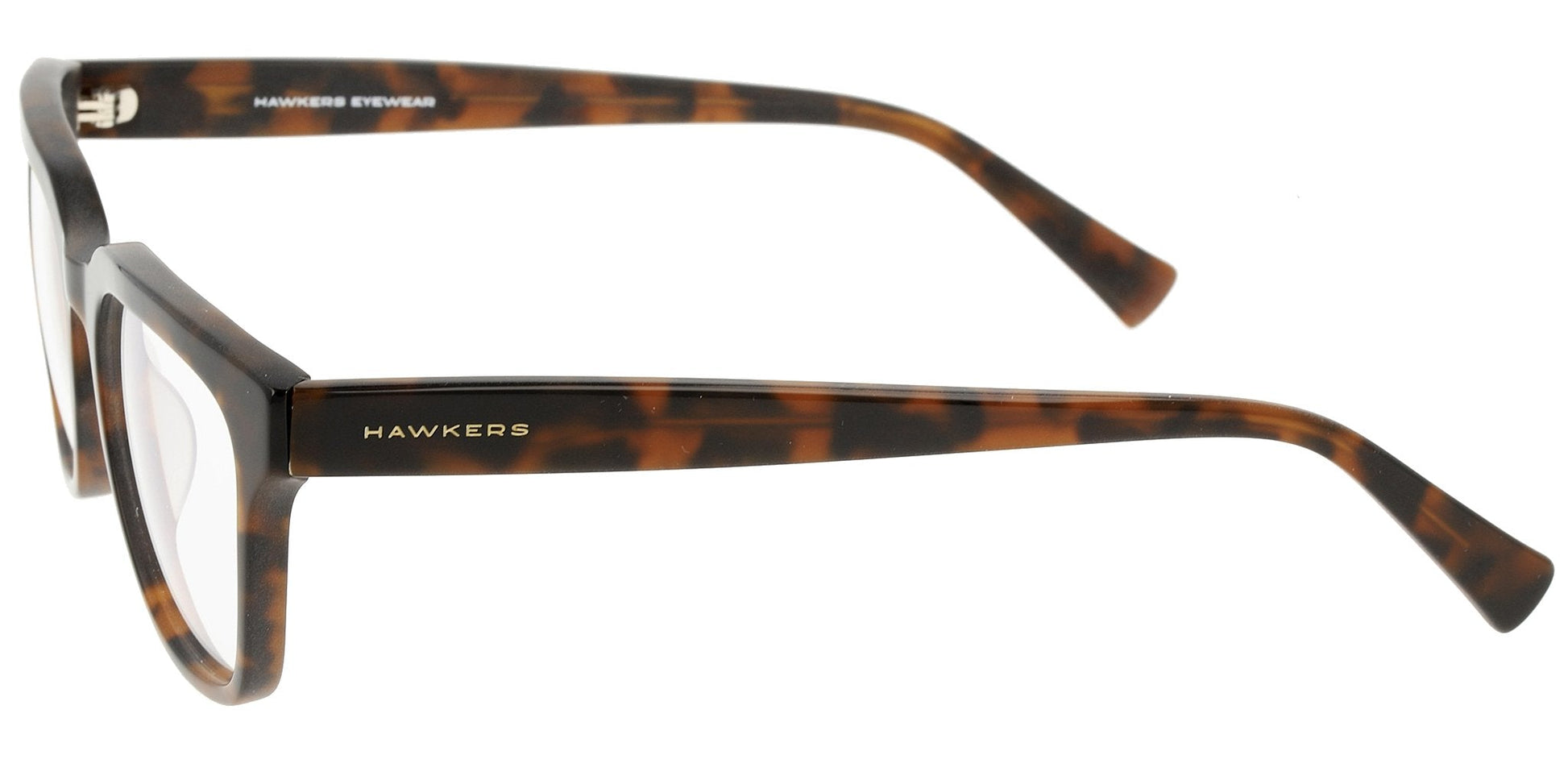 Lente Oftálmico Hawkers HPI02RX Havana-Más Visión México