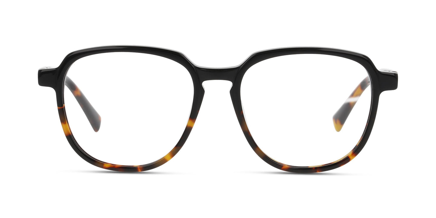 Lente Oftálmico Hawkers HTOK20C0XV Negro-Más Visión México