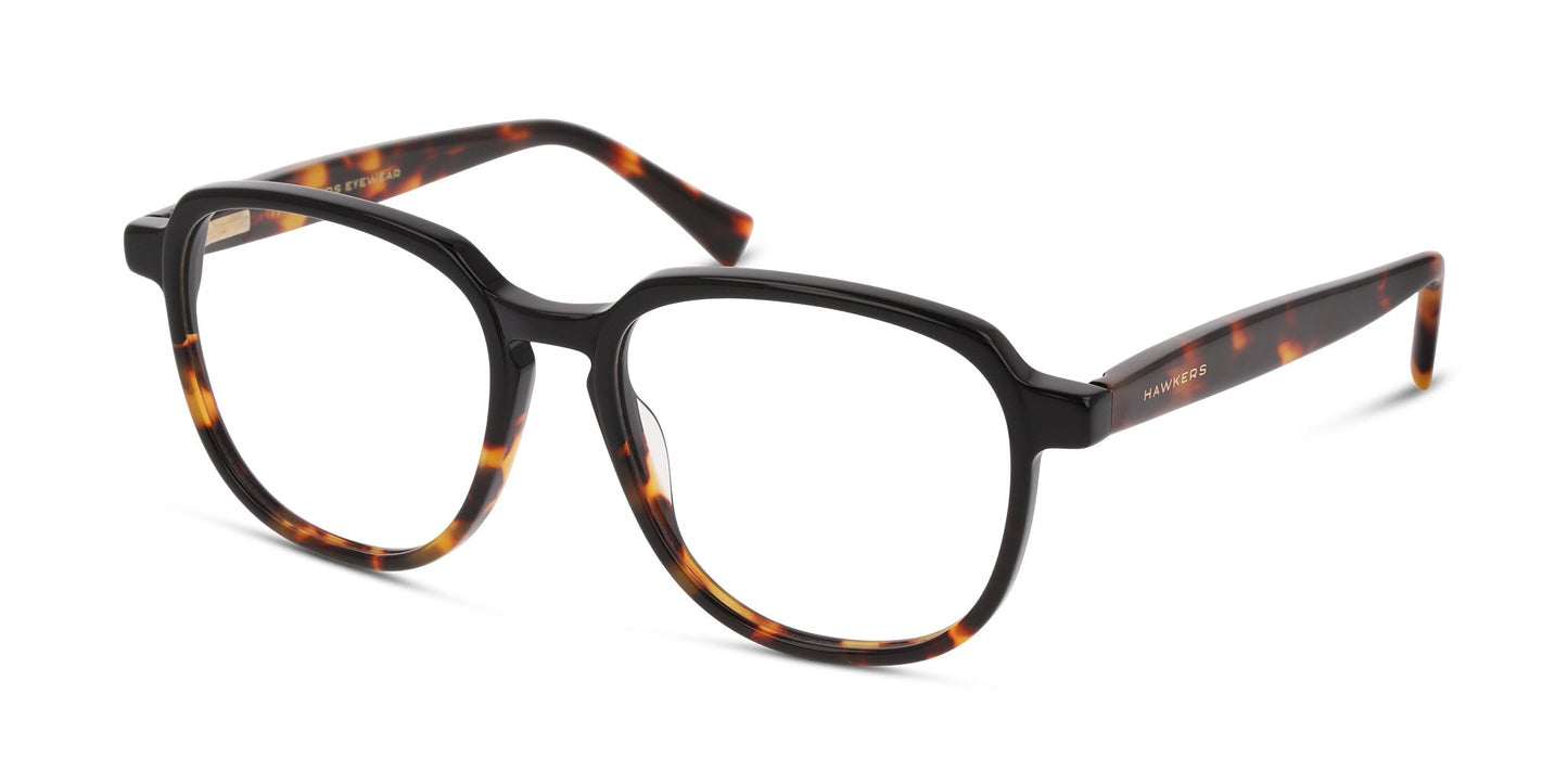 Lente Oftálmico Hawkers HTOK20C0XV Negro-Más Visión México