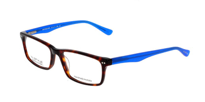 Lente Oftálmico In Style ISBM03 Havana-Más Visión México