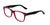 Lente Oftálmico In Style ISF28C04 Rojo-Más Visión México