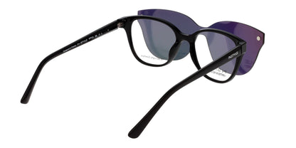 Lente Oftálmico In Style ISFF33 Negro-Más Visión México