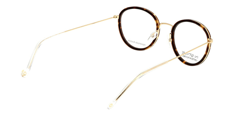 Lente Oftálmico In Style ISHM29 Havana-Más Visión México