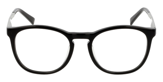 Lente Oftálmico Julius JUCM14 Negro-Más Visión México