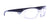 Lente Oftálmico Lentes De Seguridad ONGUARD 220FS Negro-Más Visión México
