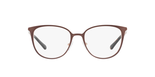 Lente Oftálmico Michael Kors MK3017 Café-Más Visión México