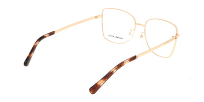 Lente Oftálmico Michael Kors MK3035 Dorado-Más Visión México