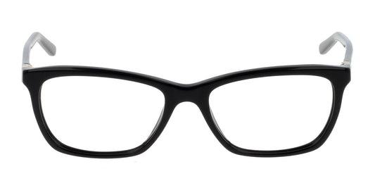 Lente Oftálmico Michael Kors MK4026 Negro-Más Visión México