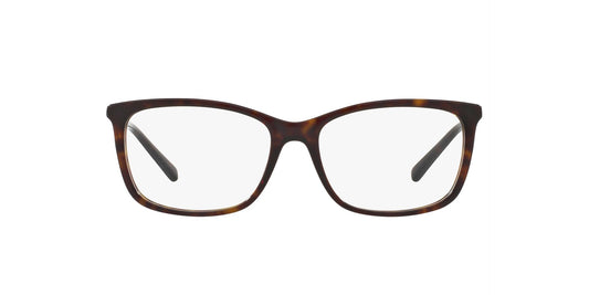 Lente Oftálmico Michael Kors MK4030 Havana-Más Visión México