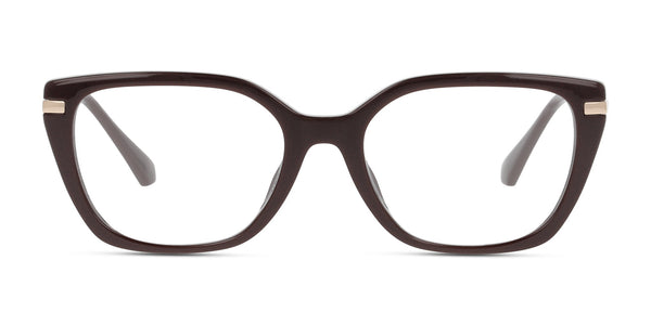 Lente Oftálmico Michael Kors MK4083U Havana