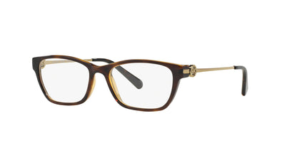 Lente Oftálmico Michael Kors MK8005 Havana-Más Visión México