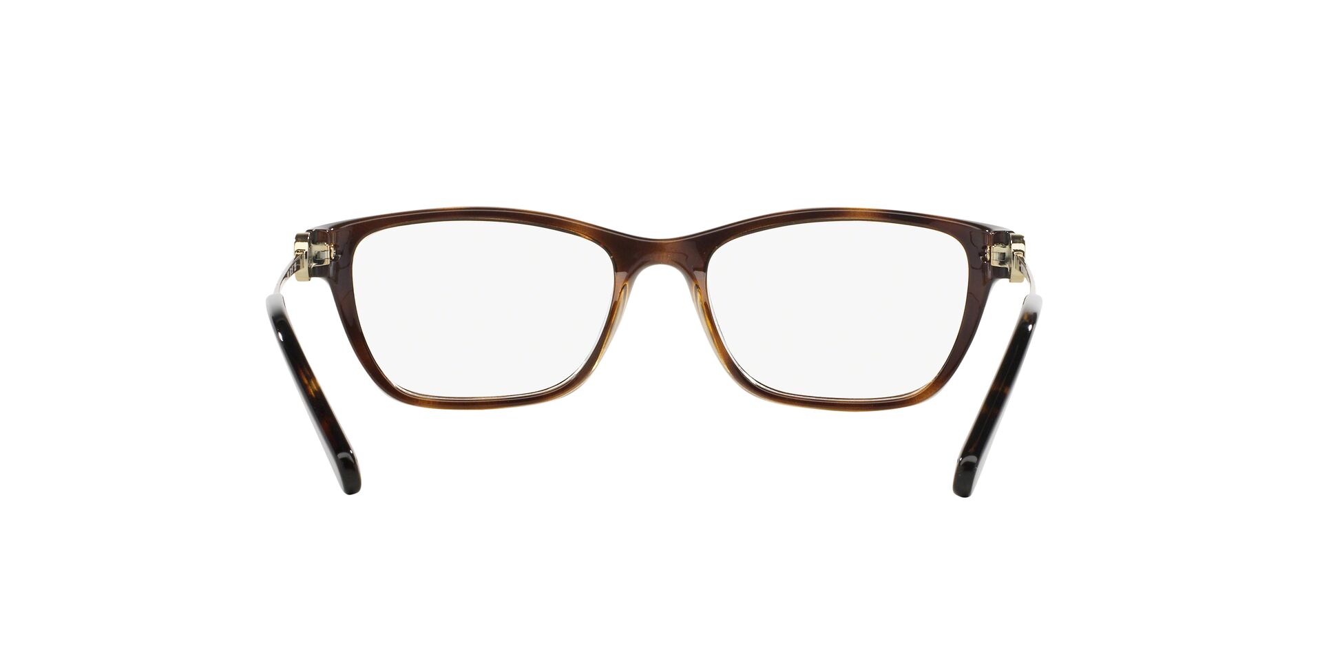 Lente Oftálmico Michael Kors MK8005 Havana-Más Visión México