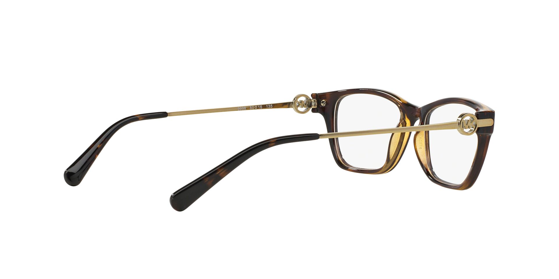 Lente Oftálmico Michael Kors MK8005 Havana-Más Visión México