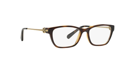 Lente Oftálmico Michael Kors MK8005 Havana-Más Visión México