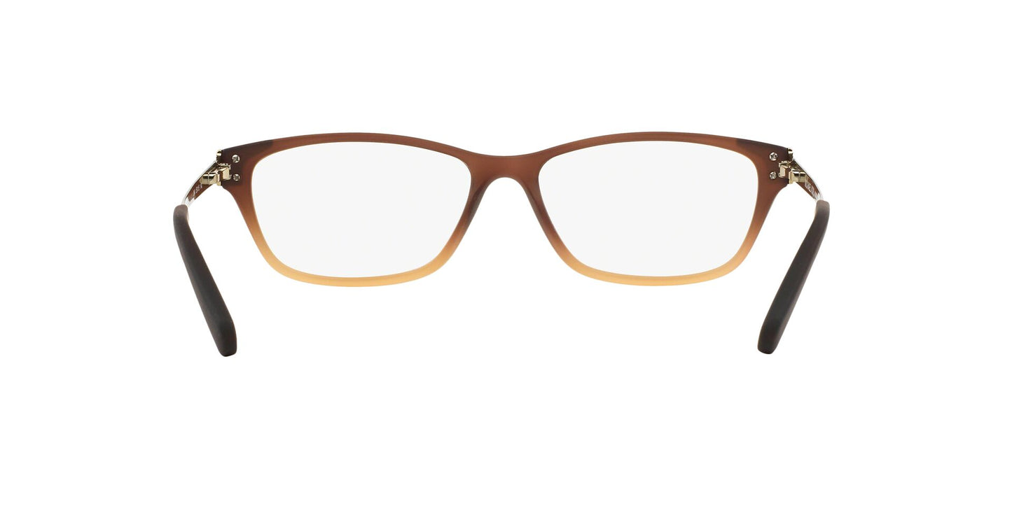Lente Oftálmico Michael Kors MK8009 Café-Más Visión México