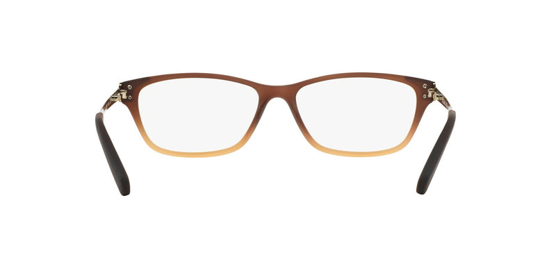 Lente Oftálmico Michael Kors MK8009 Café-Más Visión México