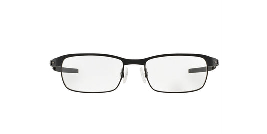 Lente Oftálmico Oakley OX3184 Negro-Más Visión México